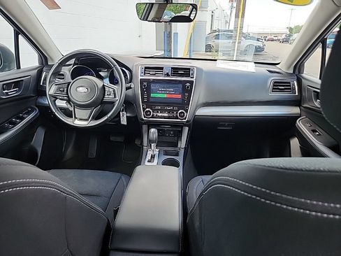 Used 2019 Subaru Legacy 2.5i Premium AWD/4WD image 34