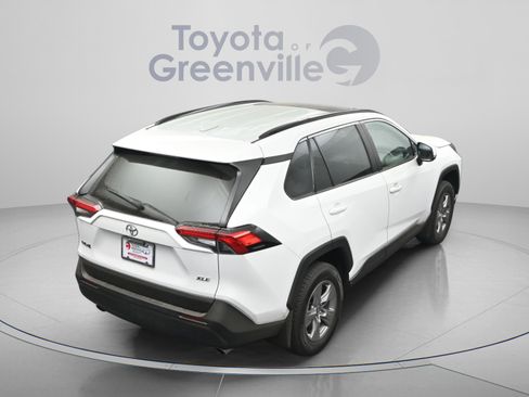 Used 2024 Toyota RAV4 XLE w/ Convenience Package image 15