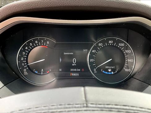 Used 2019 Lincoln MKZ Reserve w/ Reserve Plus Package image 26