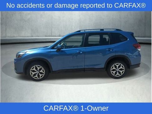 Used 2019 Subaru Forester Premium image 2