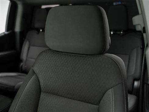 Used 2023 Chevrolet Silverado 1500 Custom RWD image 15