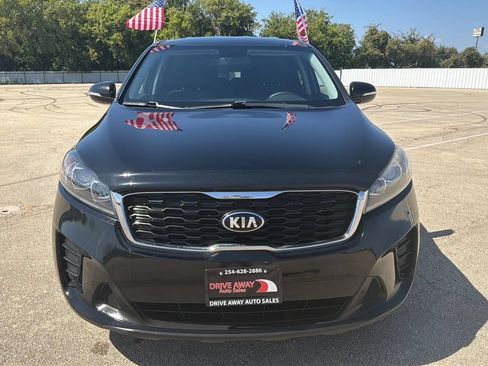Used 2020 Kia Sorento FWD V6 image 8