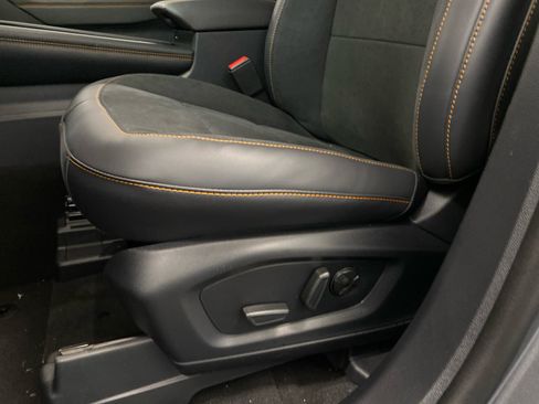 New 2026 Ford Explorer Tremor w/ Tremor Ultimate Package image 40