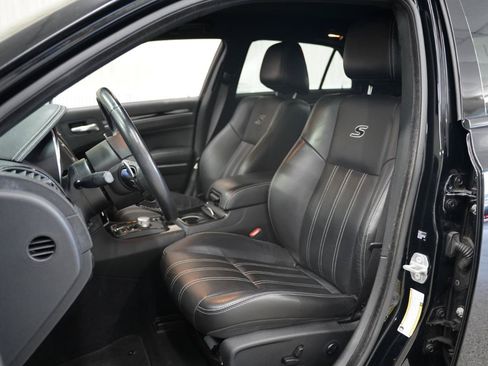 Used 2021 Chrysler 300 S w/ S Model Appearance Package RWD image 23