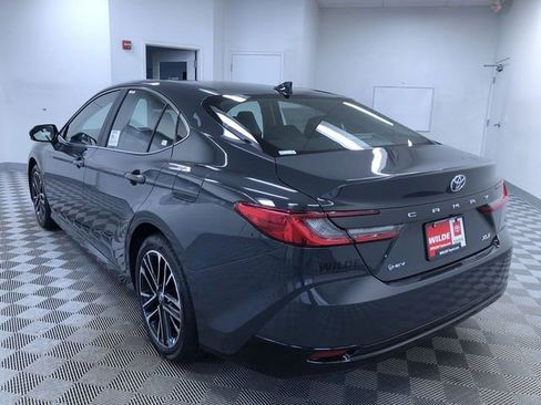 New 2026 Toyota Camry XLE image 12