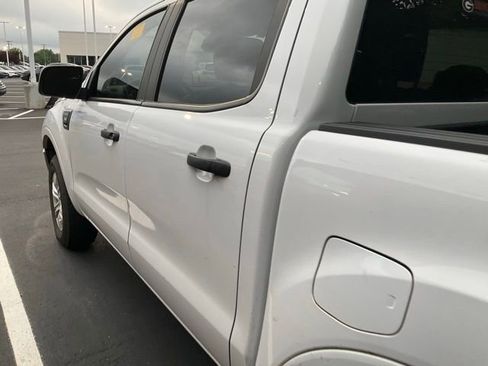 Used 2019 Ford Ranger XLT w/ Equipment Group 301A Mid AWD/4WD image 10