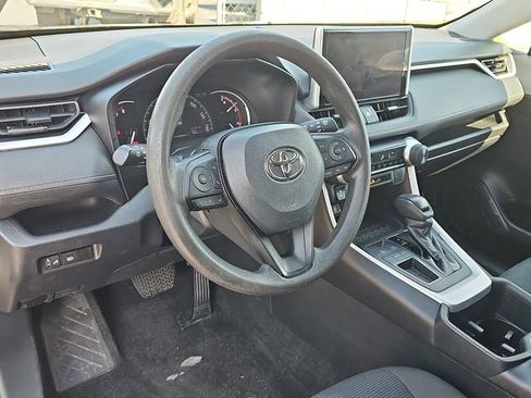 Used 2023 Toyota RAV4 LE image 15