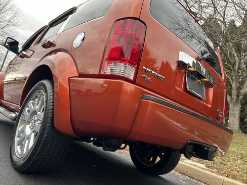 Used 2007 Dodge Nitro R/T image 81