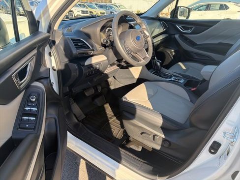 Used 2024 Subaru Forester Limited image 19