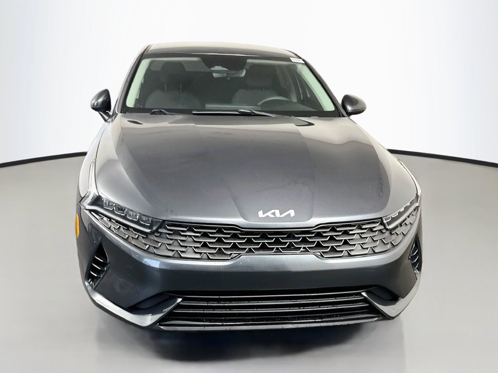 Used 2022 Kia K5 LXS FWD image 2