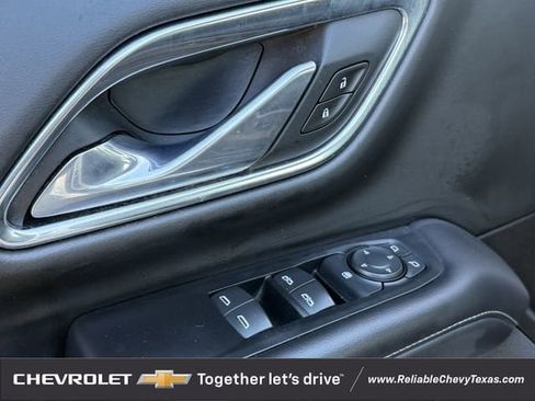 Used 2021 Chevrolet Suburban 2WD image 28