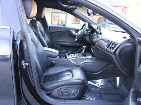 Used 2014 Audi S7 Prestige w/ Comfort Seating Package image 16