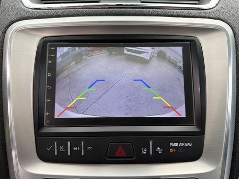 Used 2017 GMC Acadia Limited SLT image 27