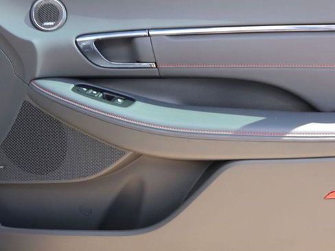 New 2026 Hyundai Sonata N Line image 13