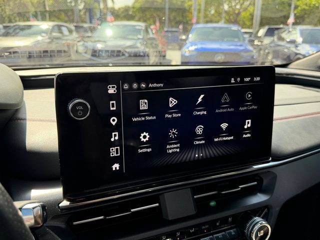 Certified 2024 Acura ZDX A-Spec AWD/4WD image 23