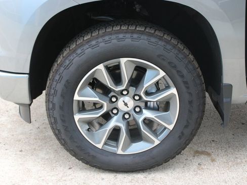 New 2026 Chevrolet Silverado 1500 RST w/ RST All Star Premium Package image 50