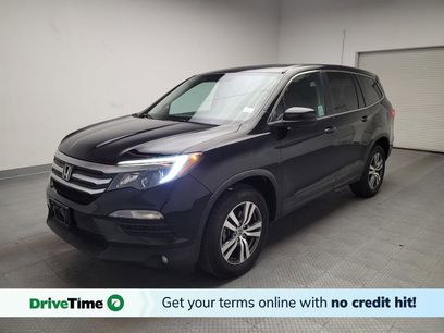 Used 2016 Honda Pilot EX-L