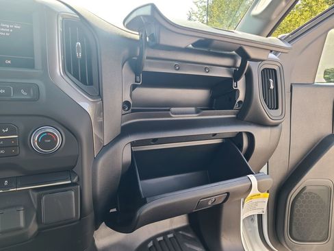 New 2025 Chevrolet Silverado 2500 W/T w/ WT Convenience Package image 20