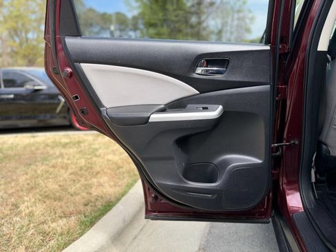 Used 2015 Honda CR-V EX-L image 29