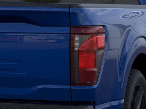New 2026 Ford F150 STX w/ F-150 LOBO Package image 21