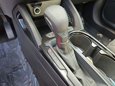 Used 2021 Chevrolet TrailBlazer LS image 21