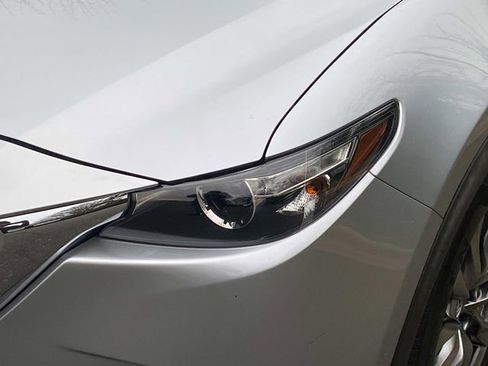 Used 2017 MAZDA CX-9 Touring image 5