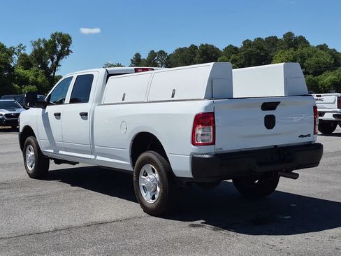 Used 2024 RAM 3500 Tradesman AWD/4WD image 6