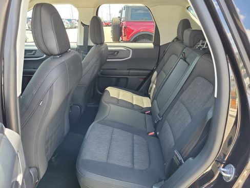Used 2023 Ford Bronco Sport Big Bend AWD/4WD image 12