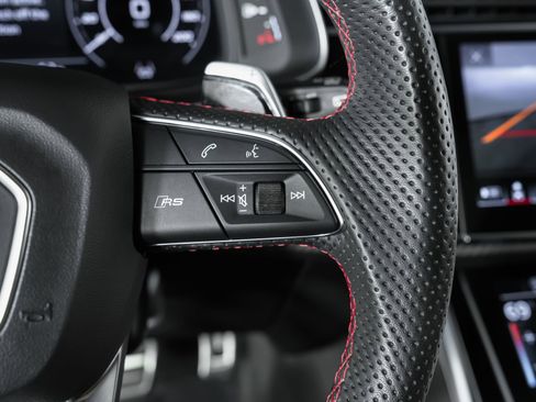 Used 2024 Audi RS Q8 image 72