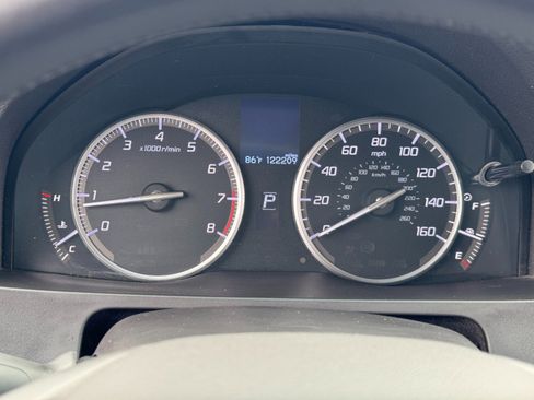 Used 2015 Acura RDX FWD w/ Technology Package image 19