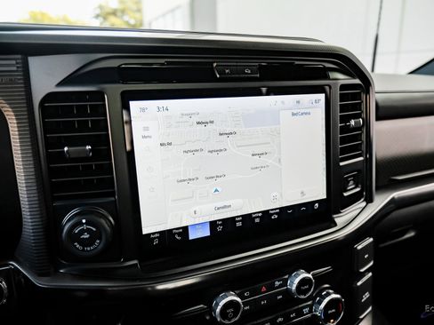 Used 2025 Ford F150 Raptor w/ Equipment Group 803A Raptor R image 77