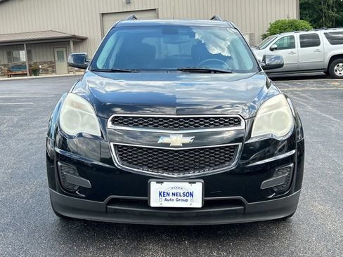 Used 2010 Chevrolet Equinox LT w/ Vehicle Interface Package FWD image 2