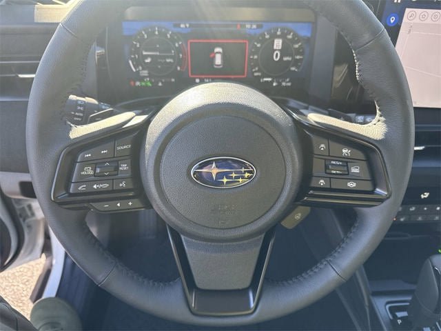 New 2026 Subaru Outback Limited AWD/4WD image 65