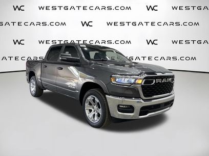 New 2026 RAM 1500 Lone Star