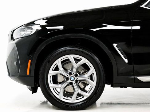 Used 2024 BMW X3 xDrive30i w/ Convenience Package image 27