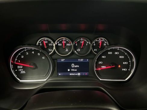 Used 2021 Chevrolet Tahoe Z71 w/ Luxury Package image 11