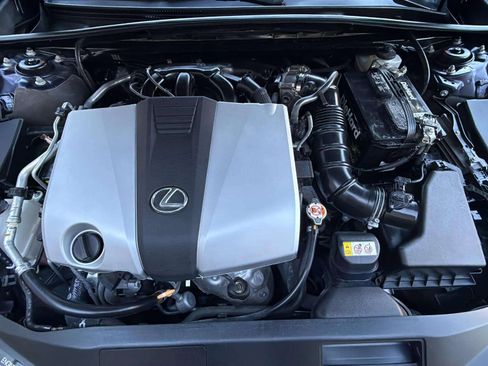 Used 2019 Lexus ES 350 F Sport image 13