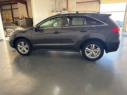 Used 2013 Acura RDX AWD image 7