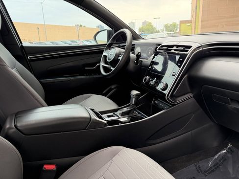 Used 2023 Hyundai Santa Cruz SEL w/ Activity Package image 40