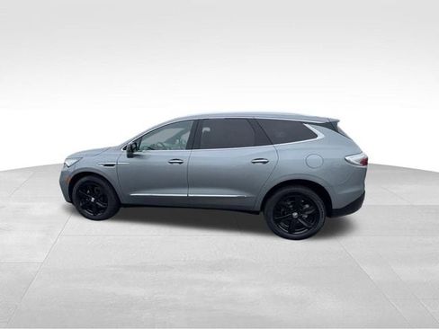 Certified 2024 Buick Enclave Essence w/ Sport Touring Edition AWD/4WD image 5