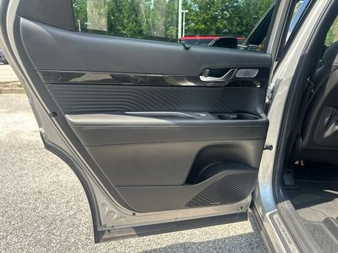 Used 2024 Hyundai Palisade Calligraphy AWD/4WD image 15