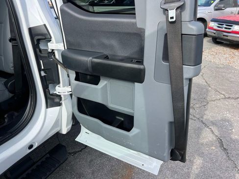 Used 2024 Ford F350 XL image 21