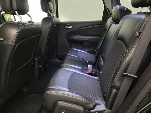 Used 2020 Dodge Journey Crossroad FWD image 18