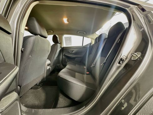 Used 2023 Nissan Sentra SV FWD image 26