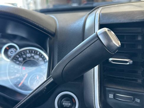Used 2019 RAM 2500 Big Horn AWD/4WD image 20