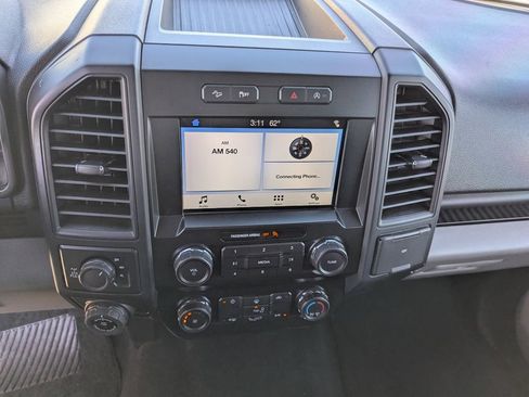 Used 2019 Ford F150 XL w/ Equipment Group 101A Mid AWD/4WD image 15