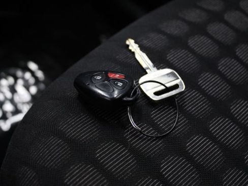 Used 2012 Scion iQ w/ Rear Speaker Pkg FWD image 14