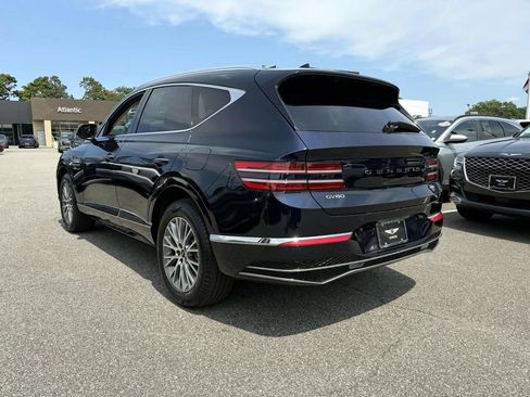 Certified 2026 Genesis GV80 2.5T AWD/4WD image 7