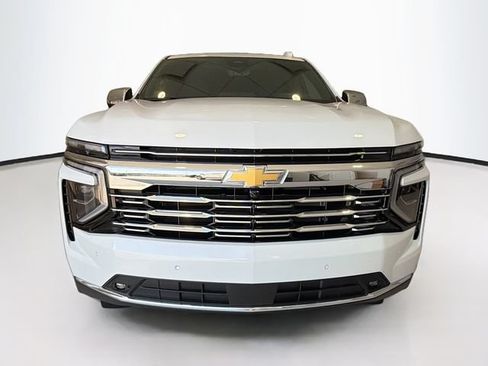 New 2026 Chevrolet Tahoe Premier AWD/4WD image 2