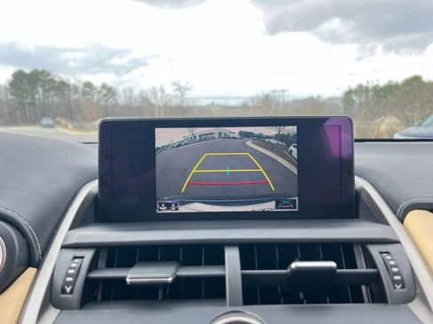 Used 2020 Lexus NX 300 FWD w/ Premium Package image 24